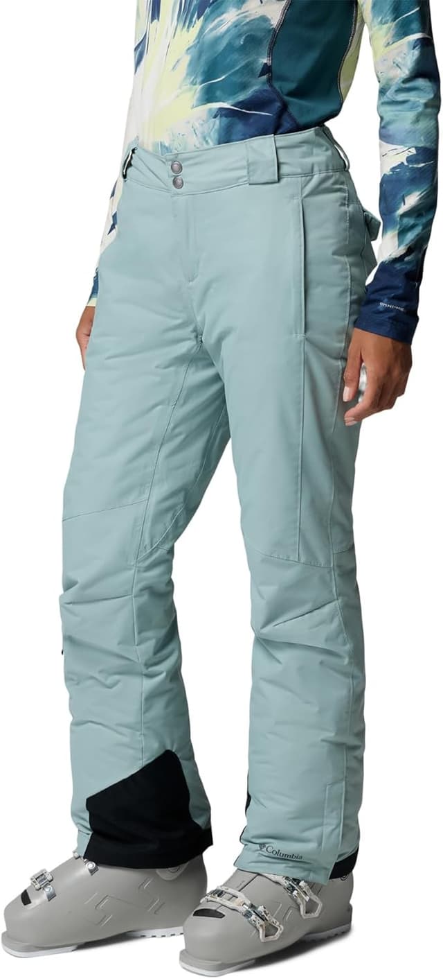 Detalle 2 de Columbia Bugaboo II Pant da Donna