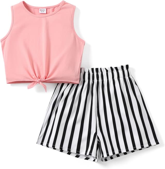 Thumbnail 1 de PATPAT Completo bambina 4-12 anni