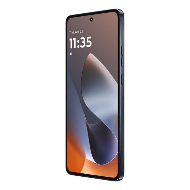Detalle de Motorola Moto G86 Power 5G 12GB/256GB 6.67" Azul