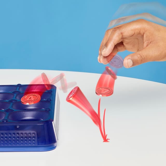 Thumbnail 5 de 4 gewinnt Bounce Spiel Deutsche Version 🎲