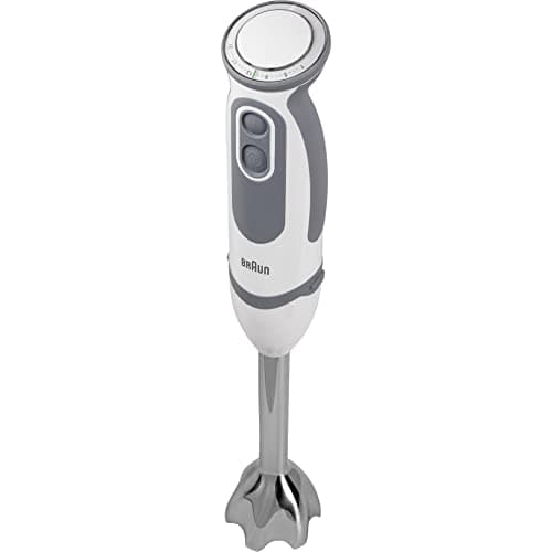 Detalle de Braun Minipimer 5200 batidora 1000 W