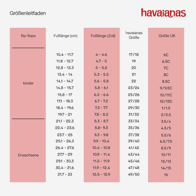 Thumbnail 6 de Havaianas Slim Badelatschen für Frauen