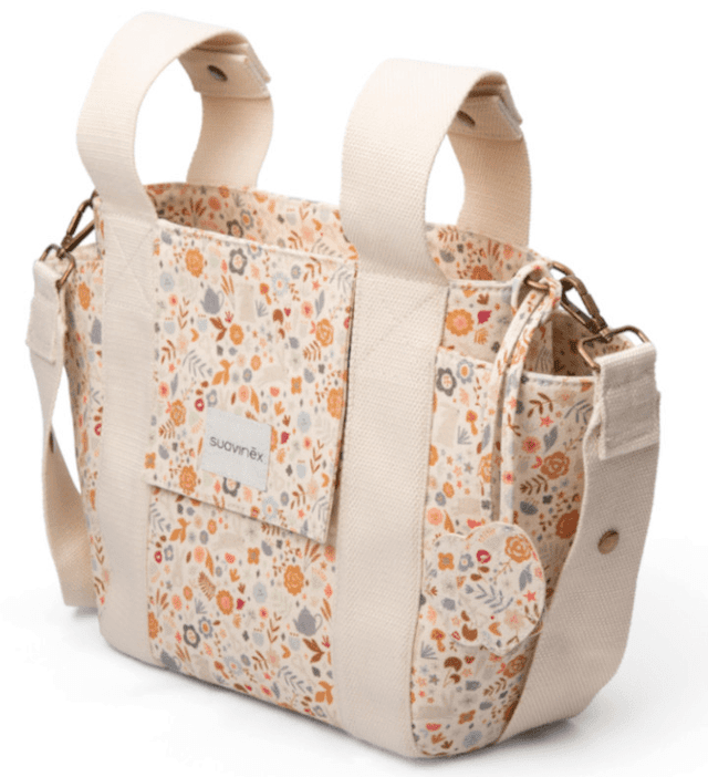 Thumbnail 1 de Suavinex Wonderland Bolso maternidad 13,10 L
