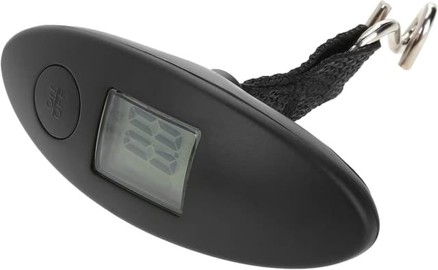 Detalle de Zerodis Poundage Checker balance de tir à l’arc 44 kg