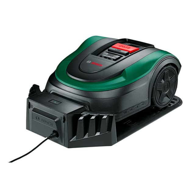 Thumbnail 2 de Bosch Robot cortacésped a batería 300 m² 🤖
