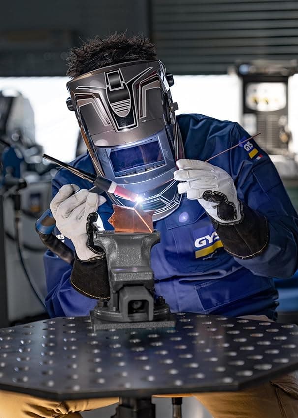 Thumbnail 3 de GYS Alu AlMg5 60 varillas de soldadura