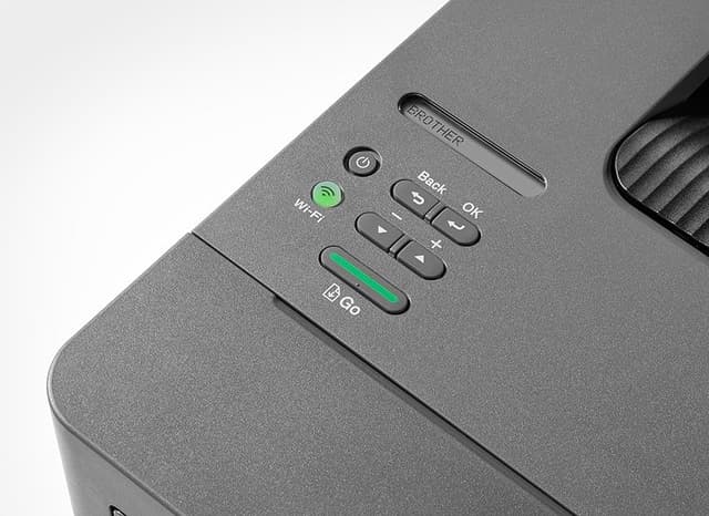 Thumbnail 2 de Brother HLL2400DWE, Impresora Láser Monocroma WiFi y Doble Cara 🖨