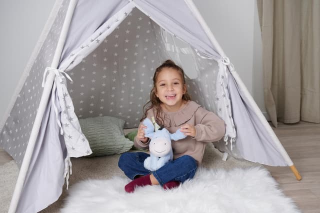 Detalle 1 de Simba Disney Winnie the Pooh Anniversary I-Aah, peluche morbido 25 cm