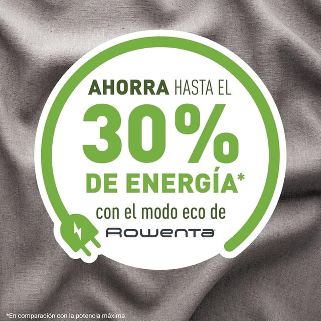 Thumbnail 1 de Rowenta Steam Silence Pro - Centro de Planchado