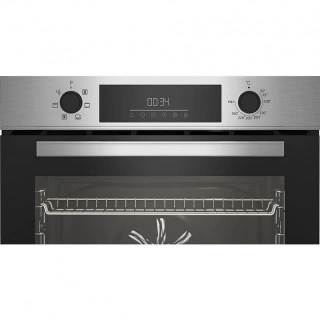 Detalle 1 de Beko BBIE123001XD Horno multifunción 72 L acero inoxidable