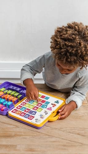 Thumbnail 2 de Diset Yo Aprendo a Leer