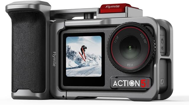 Imagen de BRDRC Griff-Kit DJI Action 5 Pro 4 3 en OfertitasTOP