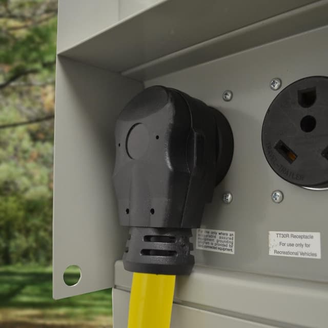 Thumbnail 4 de Conntek 50-Amp RV Pigtail Adapter ⚡