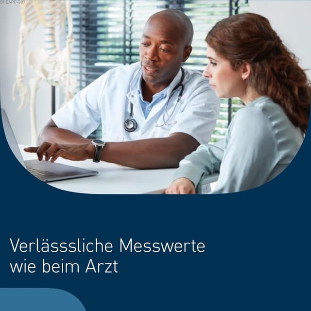 Thumbnail 3 de OMRON X2 Essential Blutdruckmessgerät 22-32 cm