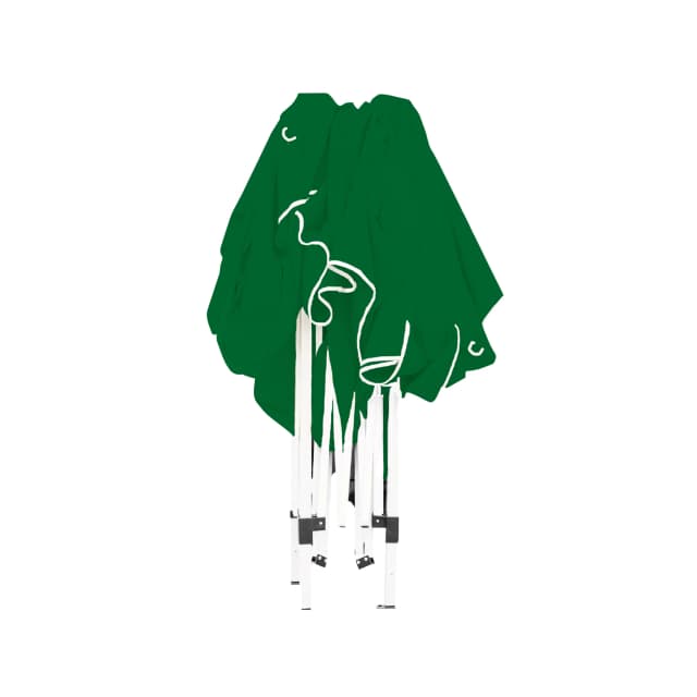 Detalle 2 de Olsson and Brothers Classic 3x3 m ⛺