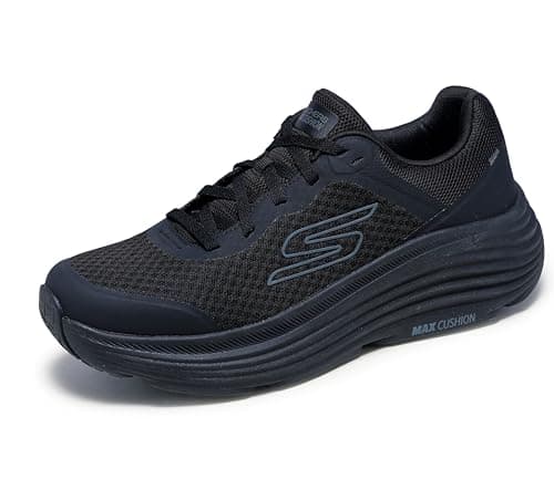 Detalle de Skechers MAX Cushioning Endeavour Zapatillas hombre 43
