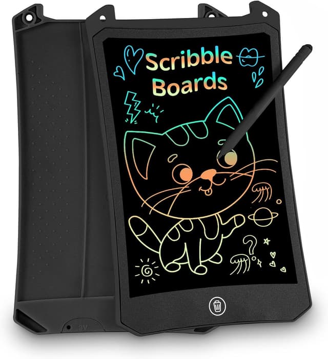 Imagen de PINKCAT 8.5in LCD Writing Tablet 8.5in en OfertitasTOP
