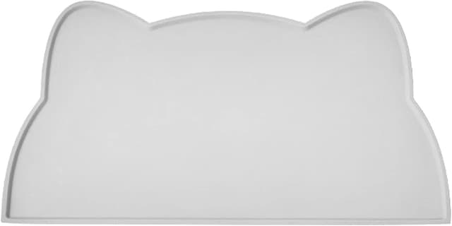 Imagen de Cat Food Mat Silicone 44cm non‑slip en OfertitasTOP