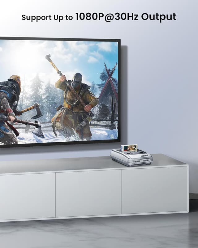 Thumbnail 5 de avedio links VHS to Digital Converter 1080P