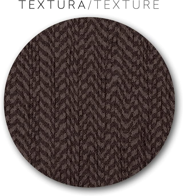 Detalle 2 de Eysa Mini housse canapé L Extensible Marron