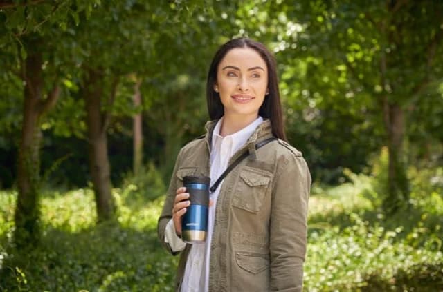 Thumbnail 8 de Contigo Byron 2.0: Vaso Térmico 470 ml ☕ Antiderrame