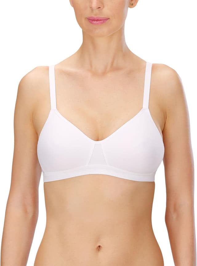 Imagen de Naturana Jade soutien-gorge de sport sans armature en OfertitasTOP