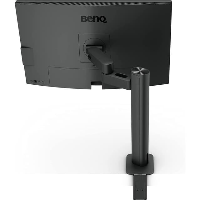 Detalle de BenQ Ergo Arm PD3205UA 4K USB-C 31,5