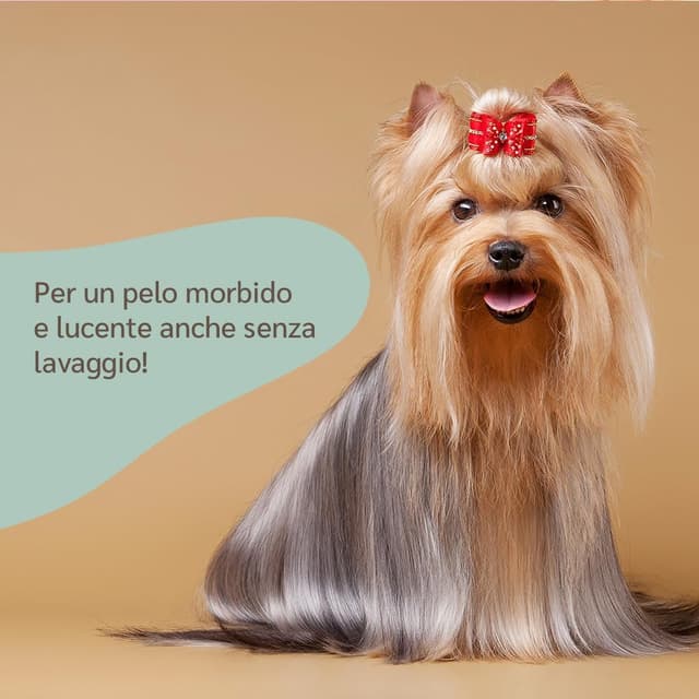 Thumbnail 3 de amusi Balsamo Districante 250ml per cani