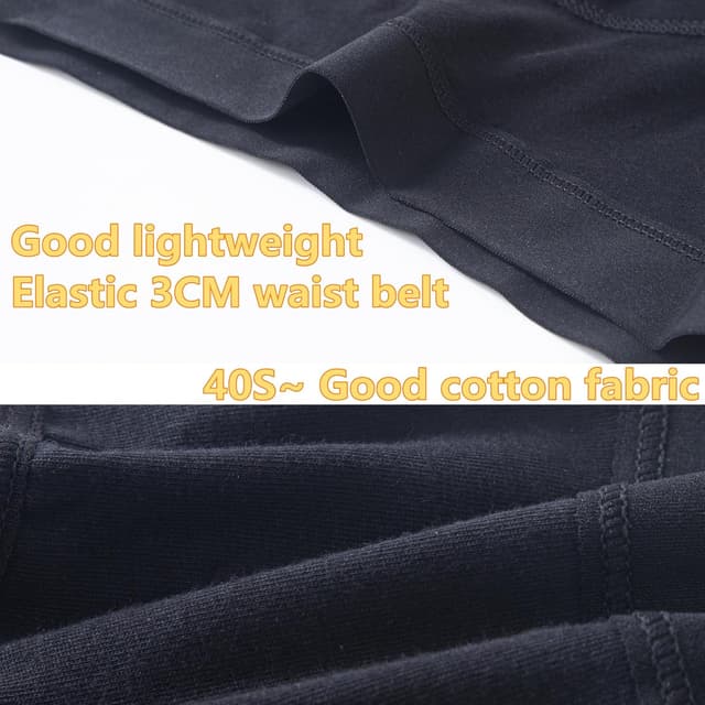 Detalle 1 de Absorbent period pants for girls, 30ML