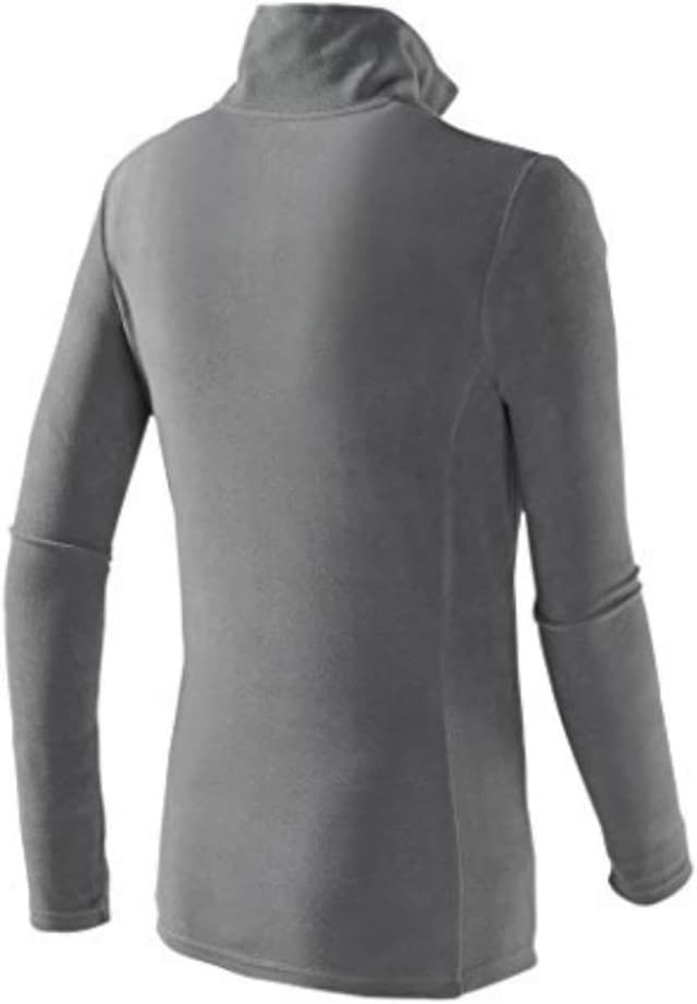 Thumbnail 6 de Black Crevice Skirolli col roulé de ski pour femme en polyester et élasthanne