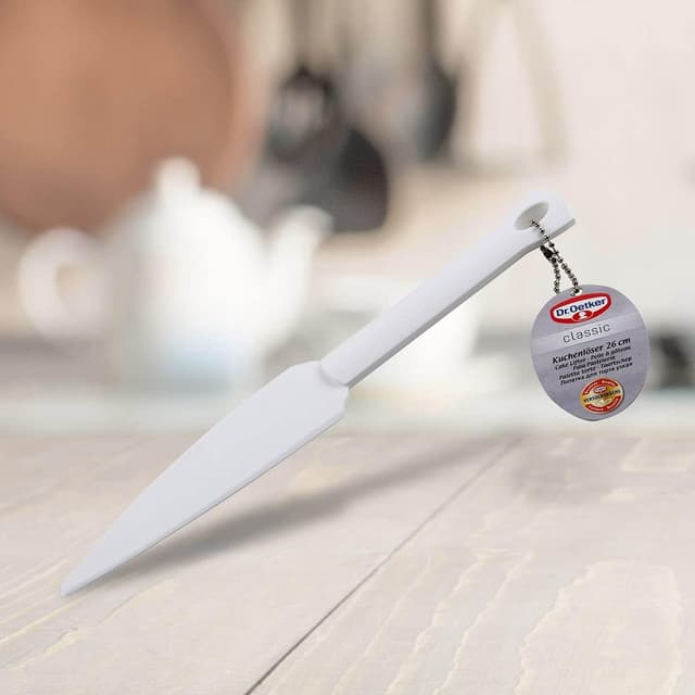 Thumbnail 2 de Dr. Oetker Démoulage facile et rapide, pour moules antiadhésifs ⚙