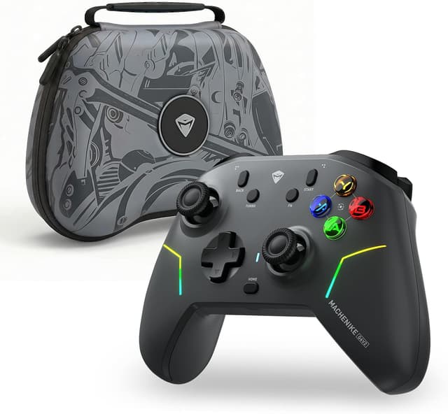 Imagen de Machenike G6V2 Controller 1200 mAh en OfertitasTOP