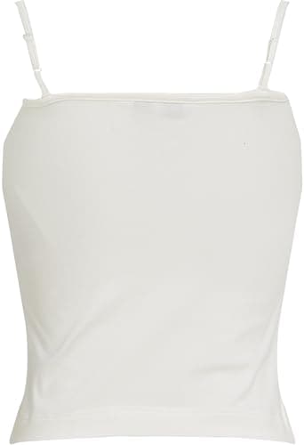 Thumbnail 5 de Tommy Jeans Tjw 2-Pack Tops de Punto 💖 Ecru/Precious Pink XL