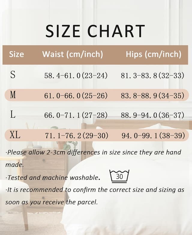 Detalle de READY TO LOVE Seamless Slip Damen mit Spitze – 6er Pack Hipster-Unterhosen