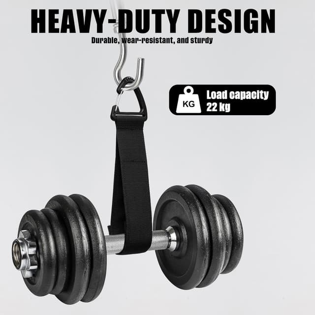 Thumbnail 2 de Sangle de Rangement 40×3,8 cm