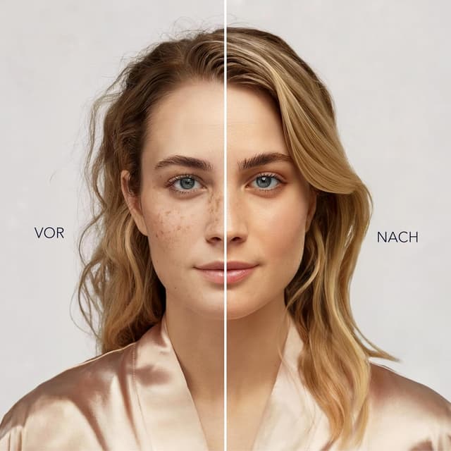 Detalle de Kissenbezüge Seide 80x80 cm (19 Momme), 100% Maulbeerseide, doppelseitig – weiß