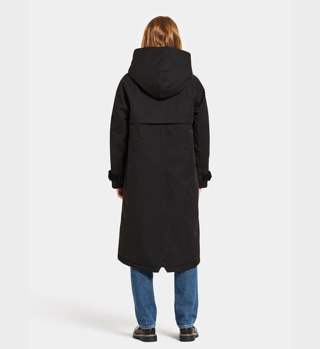 Thumbnail 1 de Didriksons Lea Parka Women