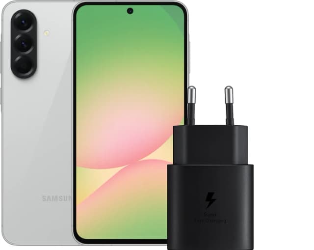 Thumbnail 6 de Samsung Galaxy A56 128 GB