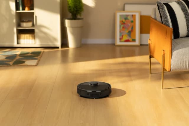 Thumbnail 11 de Roborock Q7 BF Black 8 000 Pa