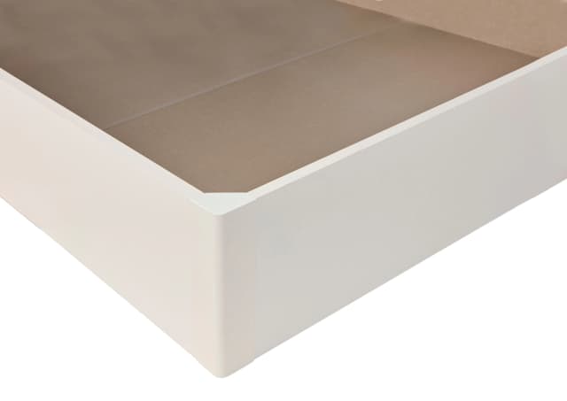 Detalle 2 de Marmota Canapé abatible de madera