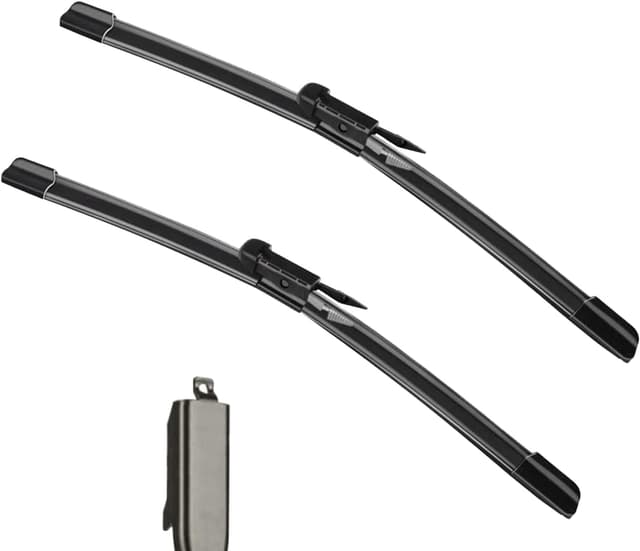 Thumbnail 6 de 2 Factory Wiper Blades for Tesla Model 3/Model Y 26" & 19" Set