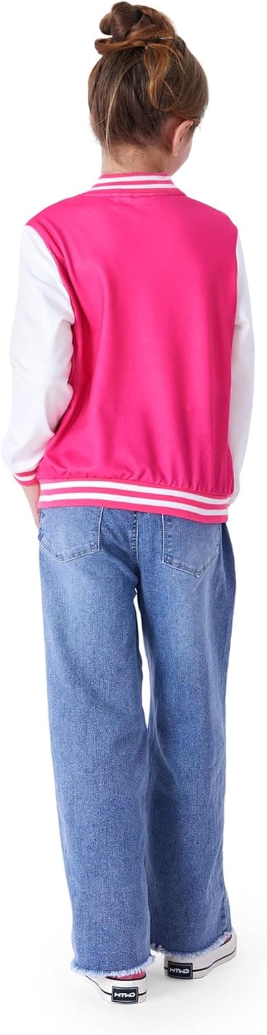 Thumbnail 4 de Disney Minnie Mickey Stitch Princess Jacket for Kids