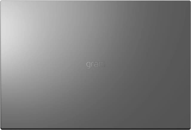 Thumbnail 8 de LG gram 17 Copilot+ 17Z90TL mit 17 Zoll