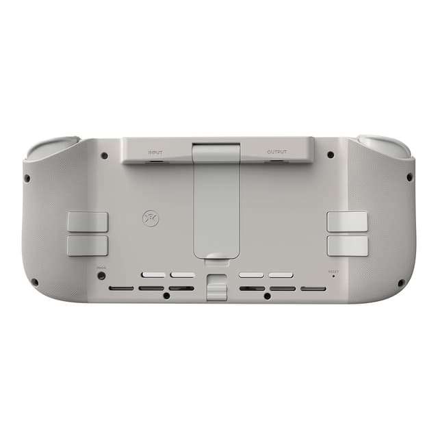 Detalle 2 de CRKD Nitro Deck Professional Handheld for Switch