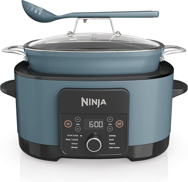 Imagen de Ninja Foodi PossibleCooker 8L slow cooker en OfertitasTOP