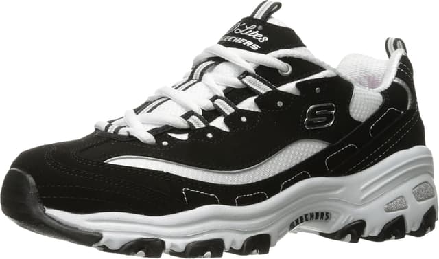Thumbnail 5 de Skechers D'Lites Biggest Fan Regular zapatillas mujer 36