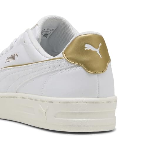 Detalle 2 de PUMA Court Lally DAYINIGHT Tenis mujer 38 EU