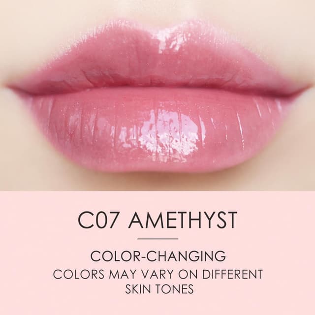 Detalle 2 de CATKIN Natural getönter Lippenbalsam Classic mit Vitamin E – vegane Lippenpflege, 3,5 g