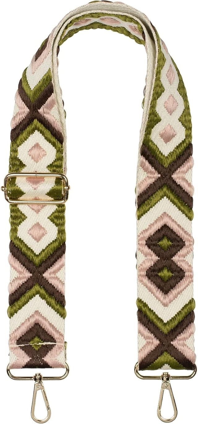 Imagen de styleBREAKER Correa de hombro ajustable 74-134 cm en OfertitasTOP