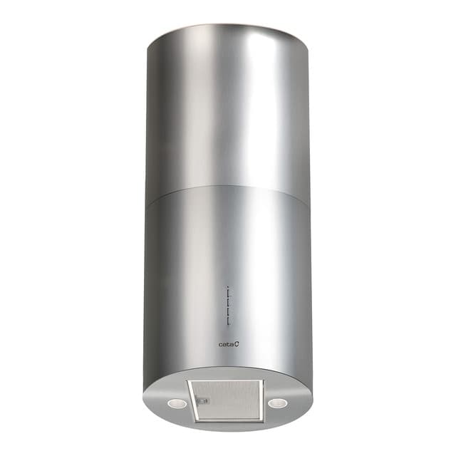 Imagen de Cata ISLA FARO X campana 820 m3/h 40 cm en OfertitasTOP